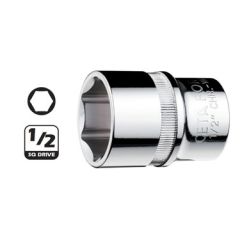 1/2 6 KÖŞE LOKMA 10MM