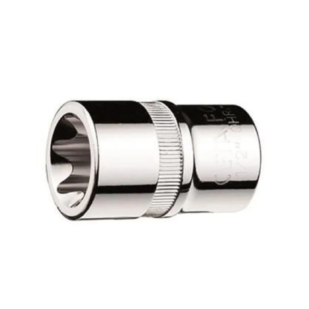 1/2 DIŞ TORX LOKMA 20MM