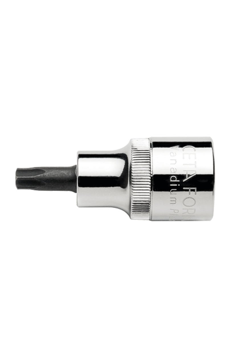 1/2 TORX UÇLU LOKMA T27MM