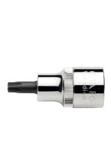 1/2 TORX UÇLU LOKMA T27MM