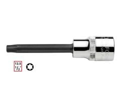 1/2 TORX UÇLU LOKMA UZUN T35MM