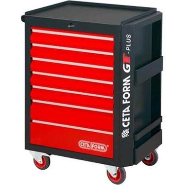 GT-PLUS Takım Arabaları (Boş)