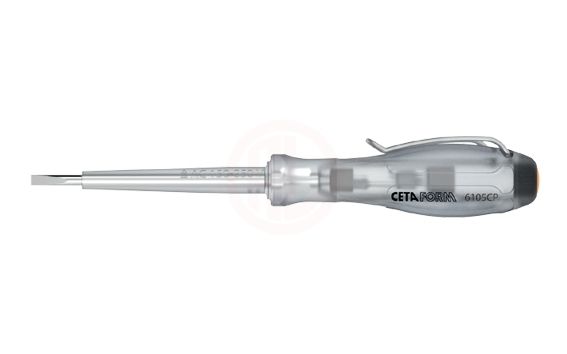 C-PLUS Kontrol Kalemi (VDE-Küçük)