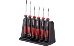 6 Parça TORX Elektronikçi Tornavida Takımı