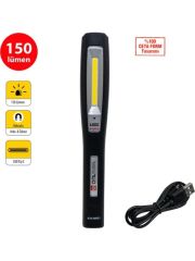 LED Kalem Tipi Çalışma Lambası