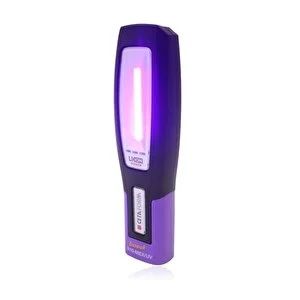 LED Midi Kaçak Arama Lambası UV
