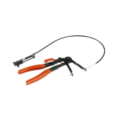 FLEX HORTUM KELEPÇE PENSESİ