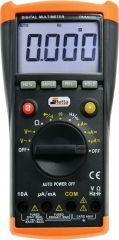 DİJİTAL MULTİMETRE