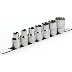 1/2 İÇ TORX LOKMA SETİ
